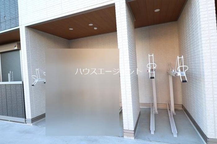 セレスティア東葛西Ⅱ その他外観5
