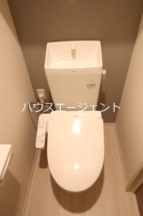 セレスティア東葛西Ⅱ その他2