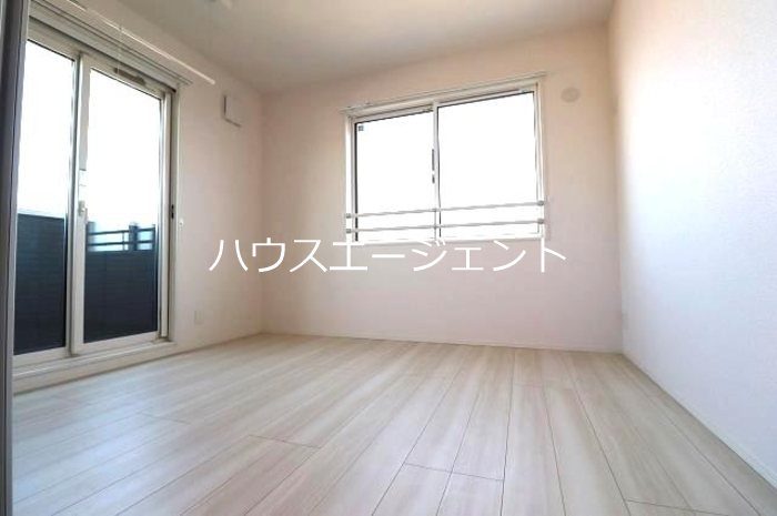 セレスティア東葛西Ⅱ ベッドルーム