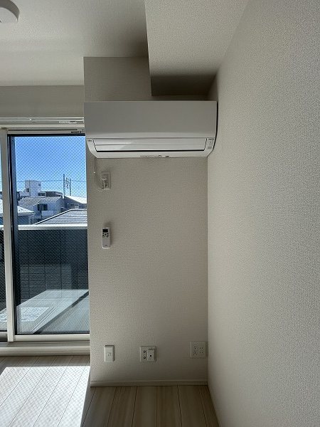 セレスティア東葛西Ⅱ その他6