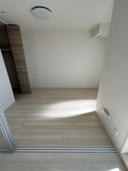 セレスティア東葛西Ⅱ ベッドルーム