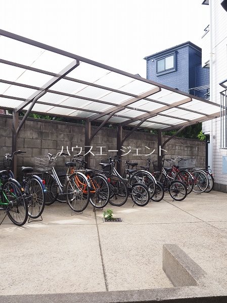 モア８ その他外観4