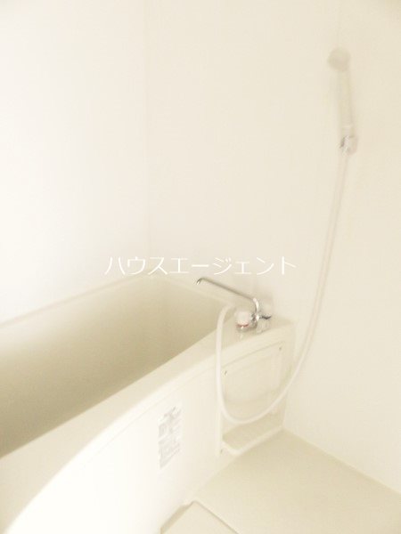 モア８ 風呂画像