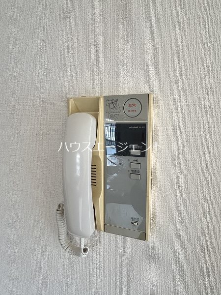 レジディア葛西 その他4