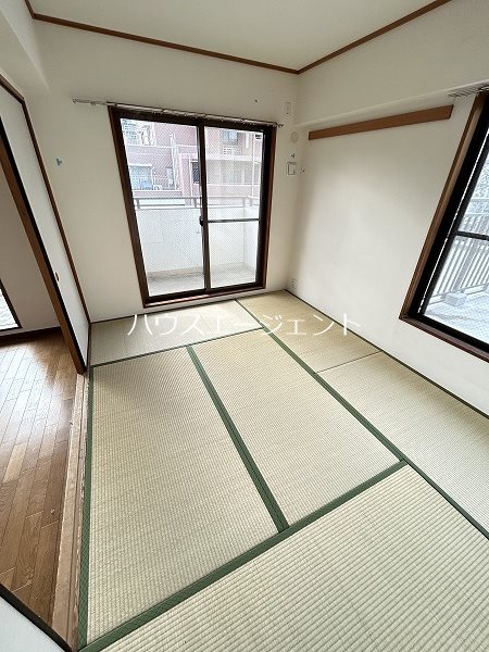 レジディア葛西 その他5
