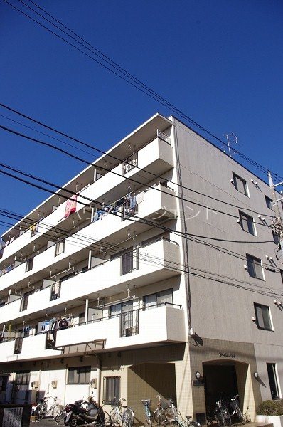 アーバンプラザ 101号室 外観
