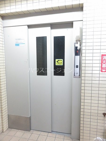 アーバンプラザ その他外観4
