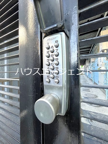 エステートタイム６ その他外観2