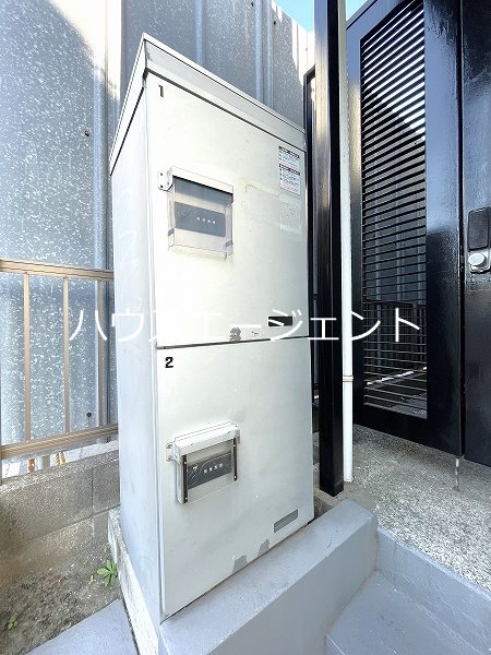 エステートタイム６ その他外観3