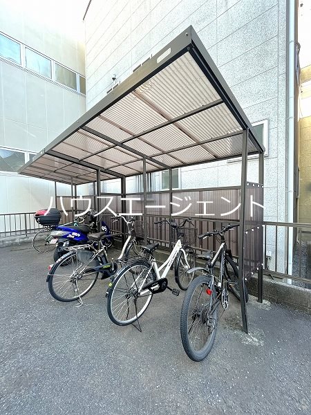 エステートタイム６ その他外観5