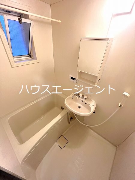 エステートタイム６ 風呂画像