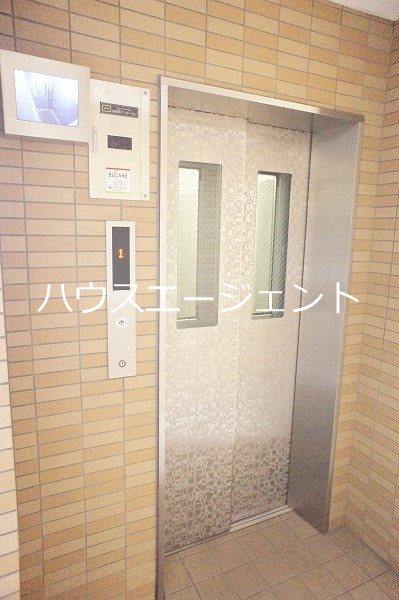 リガレーヴ その他外観3