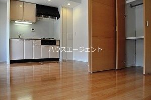 リガレーヴ リビング