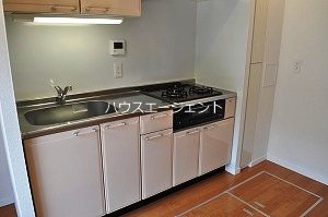 リガレーヴ キッチン