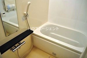 リガレーヴ 風呂画像