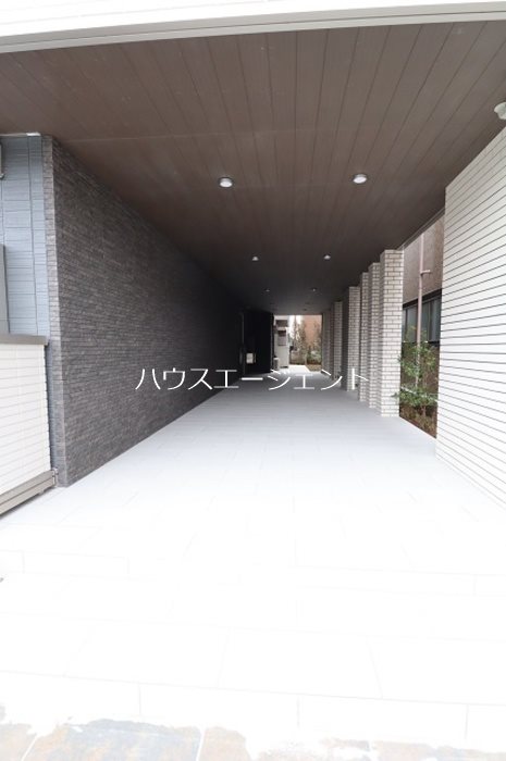 セレスティア東葛西Ⅰ その他外観1