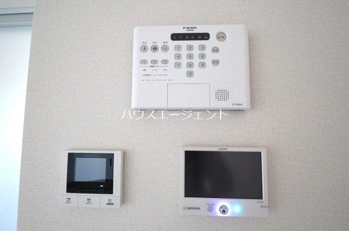 セレスティア東葛西Ⅰ その他4