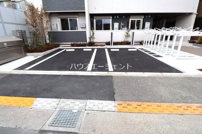 セレスティア東葛西Ⅰ その他外観3