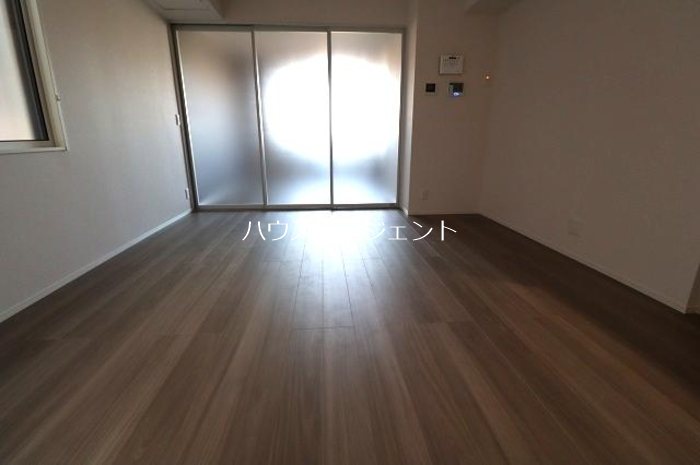 セレスティア東葛西Ⅰ リビング