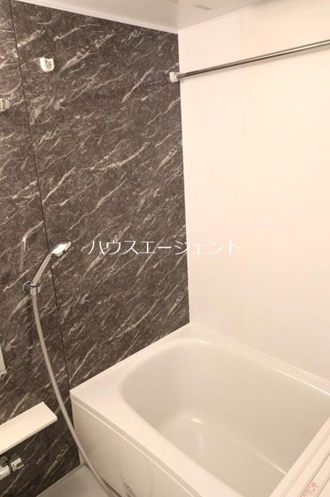 セレスティア東葛西Ⅰ 風呂画像