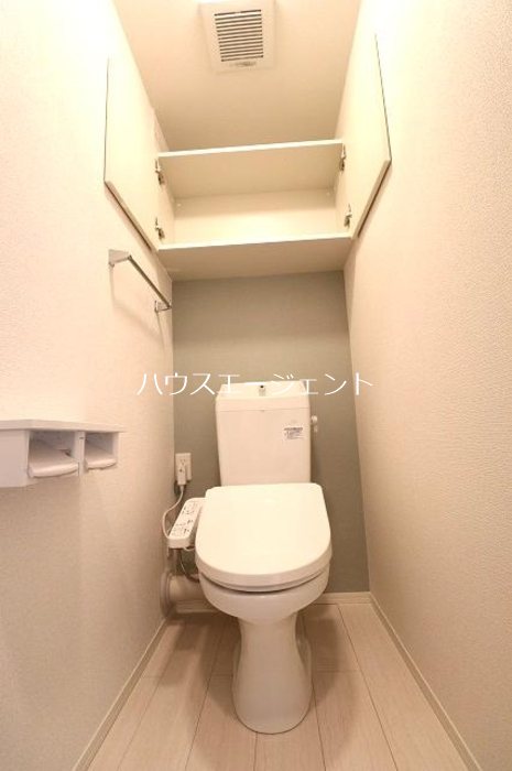 セレスティア東葛西Ⅰ その他1