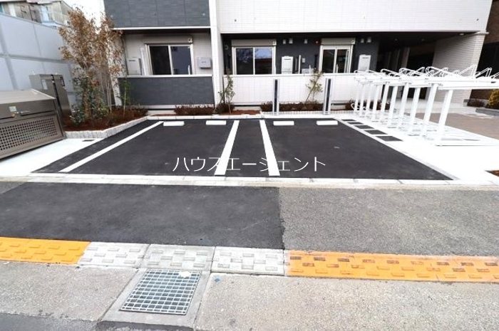 セレスティア東葛西Ⅰ その他外観3