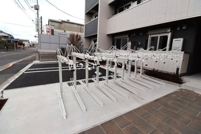 セレスティア東葛西Ⅰ その他外観4