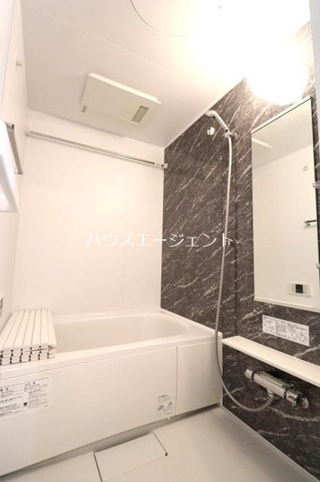 セレスティア東葛西Ⅰ 風呂画像