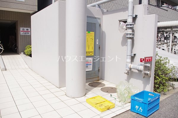 ロングボックス その他外観2
