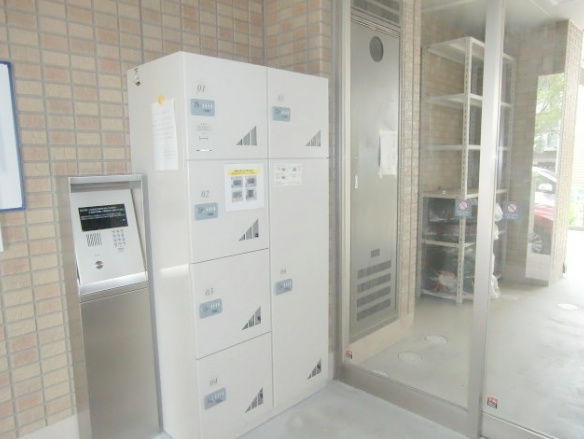 プランドール・モトユ その他外観1