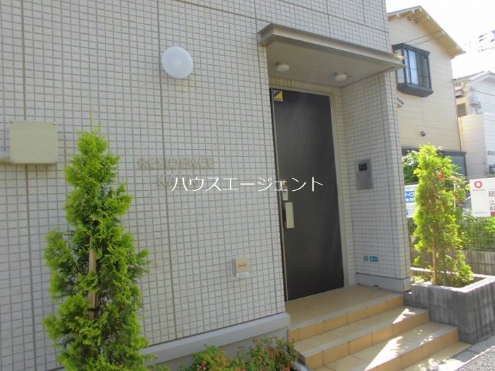 レジデンス葛西 その他外観1