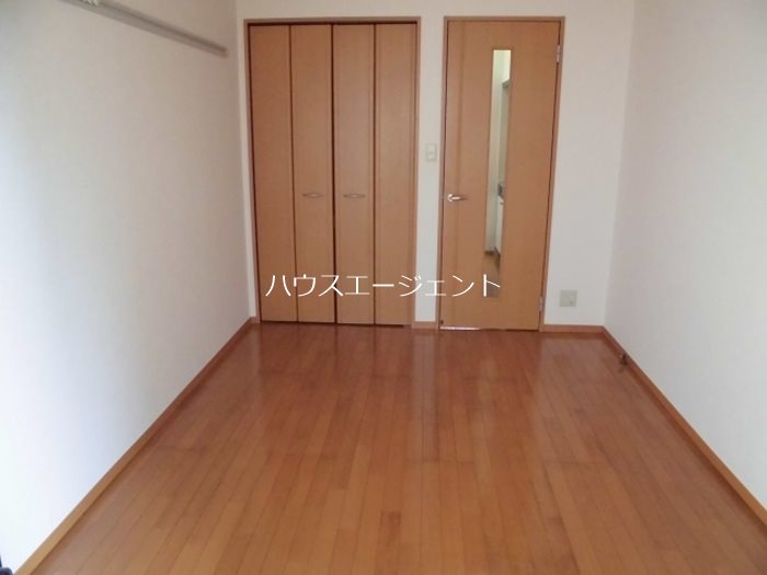 SAHEYⅢ リビング