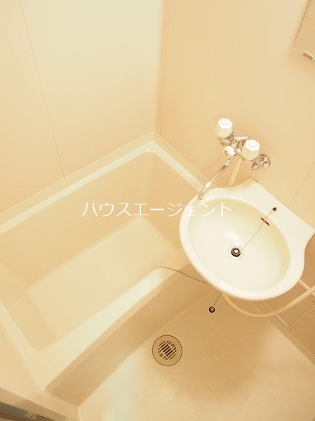 エミネンス 風呂画像