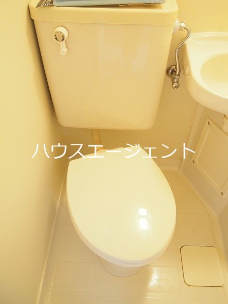コーポレージ中葛西 その他1