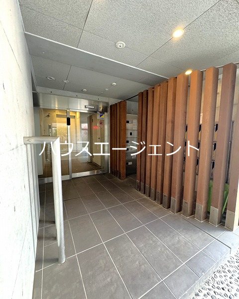 オルハレⅠ その他外観1
