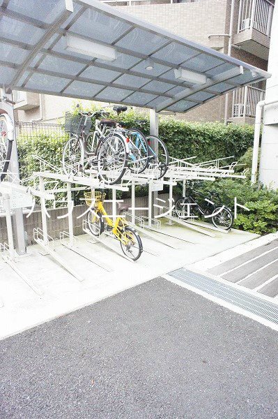 オルハレⅠ その他外観3