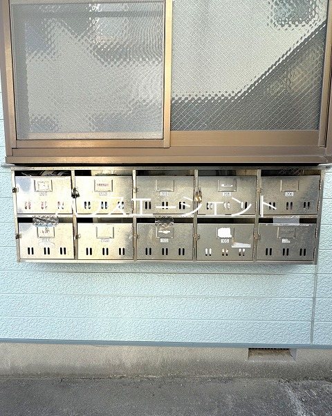 ヴェールハイツ その他外観1