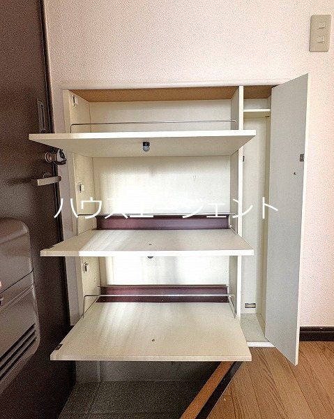 ヴェールハイツ その他7