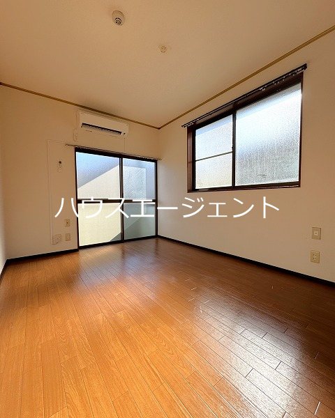 ヴェールハイツ リビング