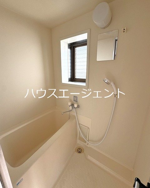 ヴェールハイツ 風呂画像