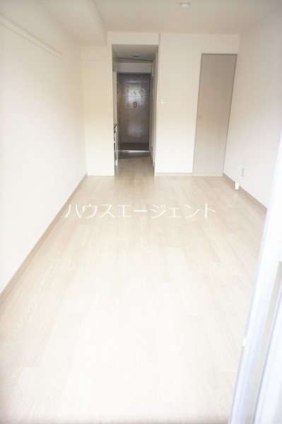 ラ・パイクス6112 リビング