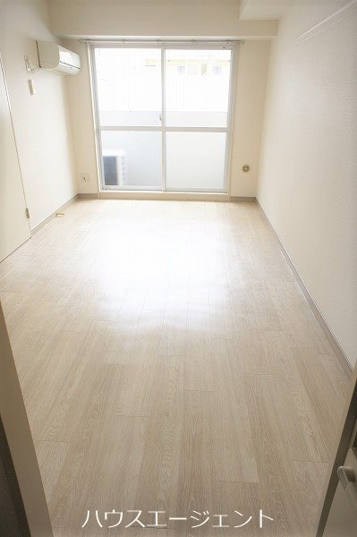 ラ・パイクス6112 ベッドルーム