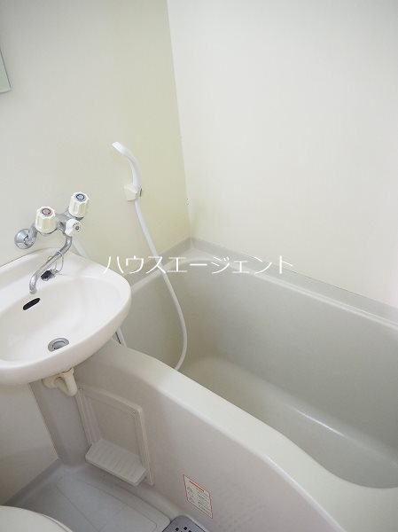 ラ・パイクス6112 風呂画像