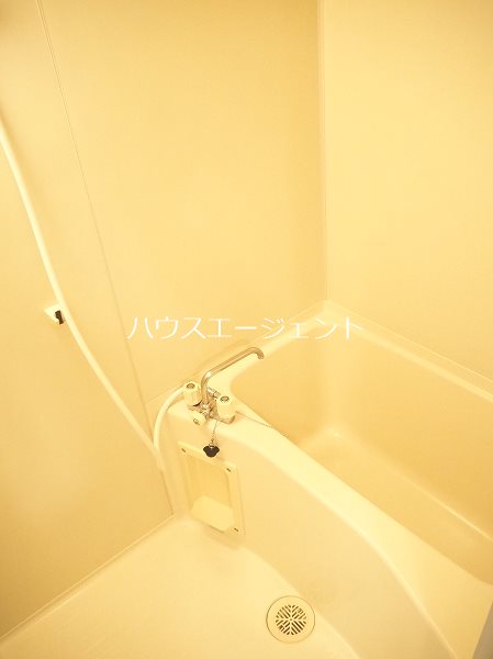 アセンズシティ 風呂画像