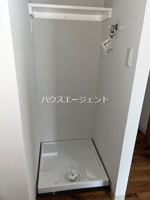 BOW!HOUSE　B棟 その他5