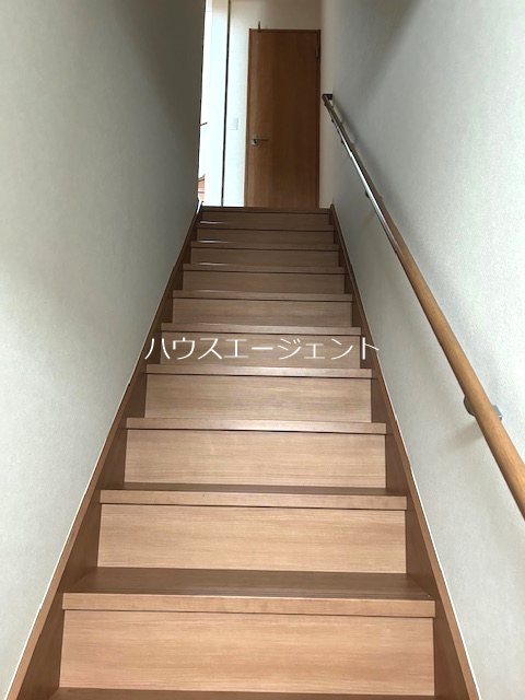BOW!HOUSE　B棟 その他7