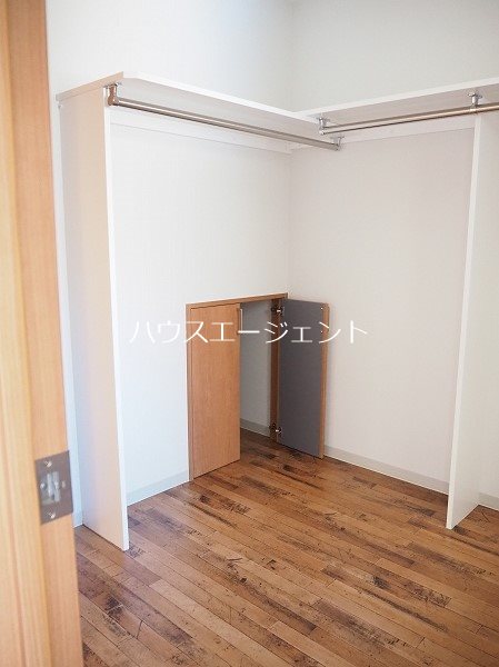 BOW!HOUSE　B棟 その他1