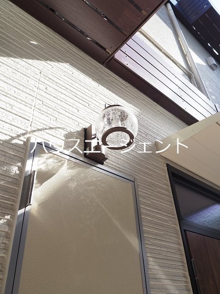 BOW!HOUSE　B棟 その他外観1