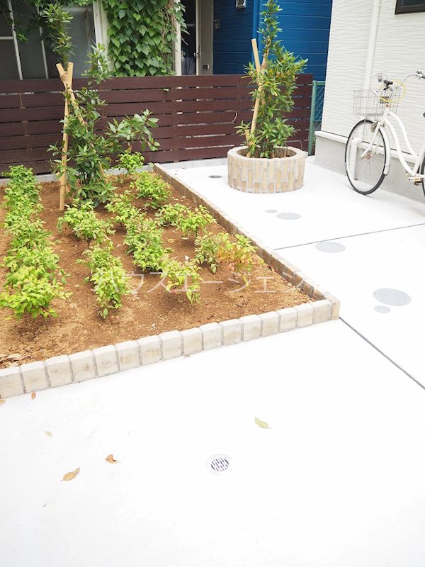 BOW!HOUSE　B棟 その他外観4