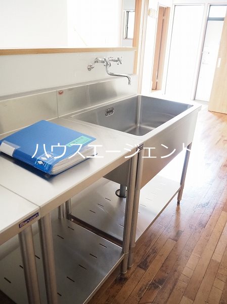 BOW!HOUSE　B棟 その他8